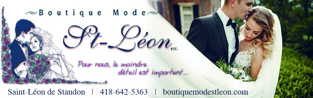 Robe de mariage (mariée) à Limoilou, Beauport, Charlesbourg, Vieux-Québec