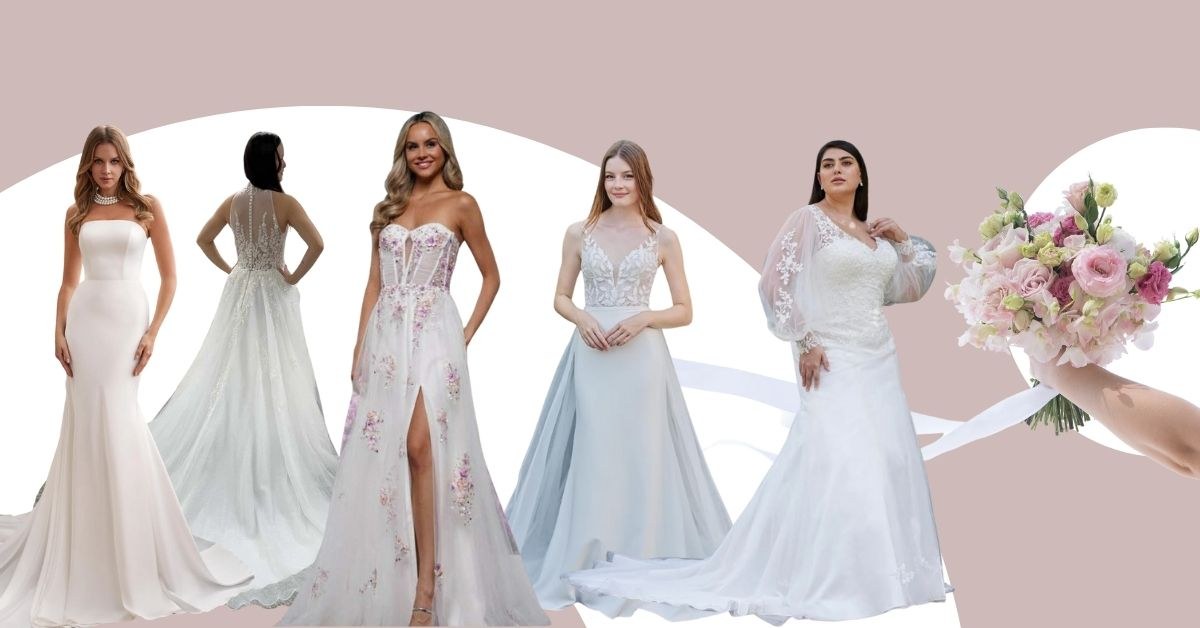 Robes de mariée (1)