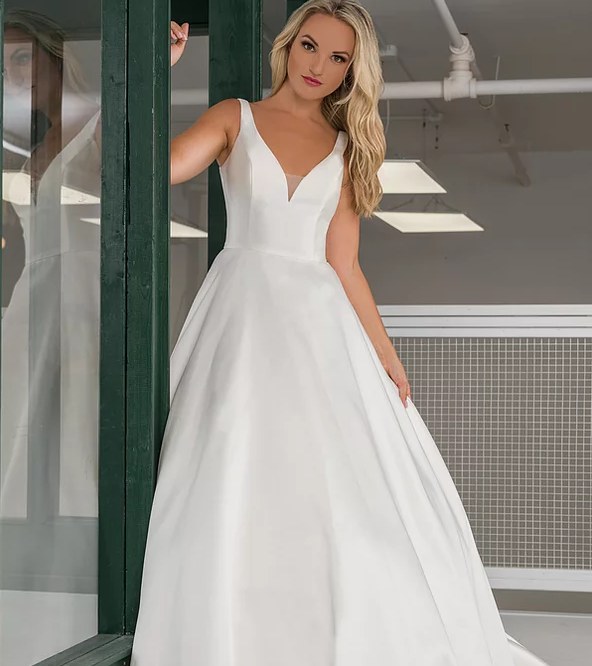 Robes de mariée (1)