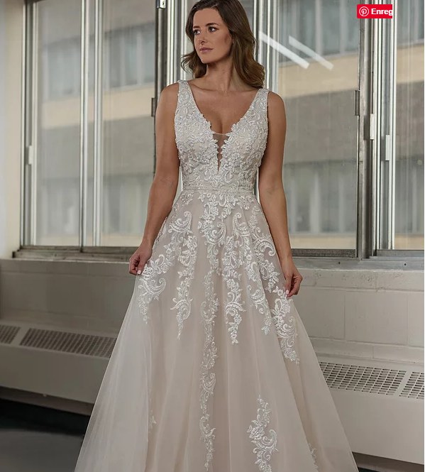 Robes de mariée (6)