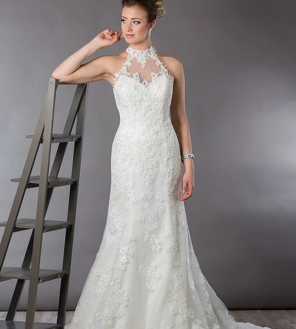 Robes de mariée (8)
